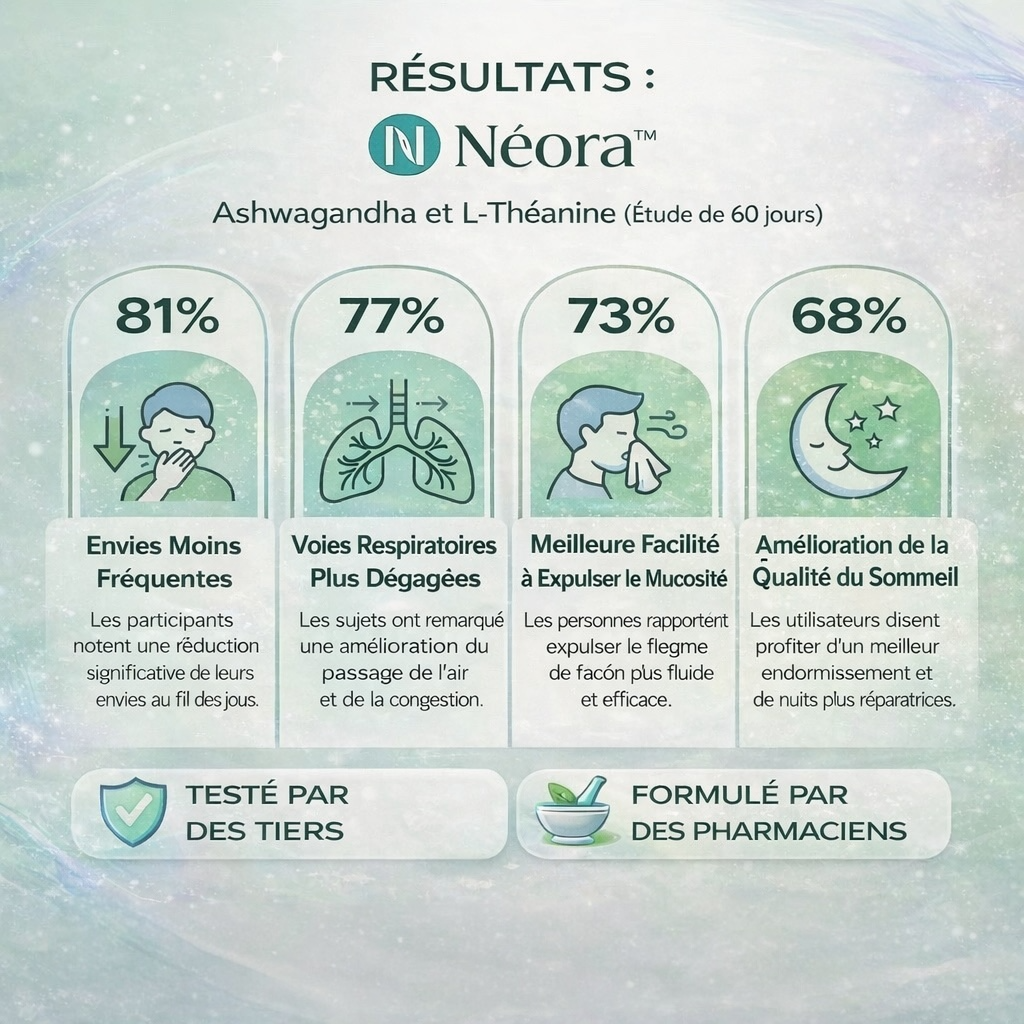 Néora Gummies – Solution Anti-Cigarette