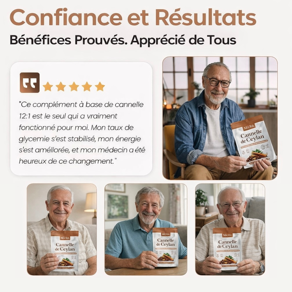 NÉORA - Cannelle de Ceylan bio premium