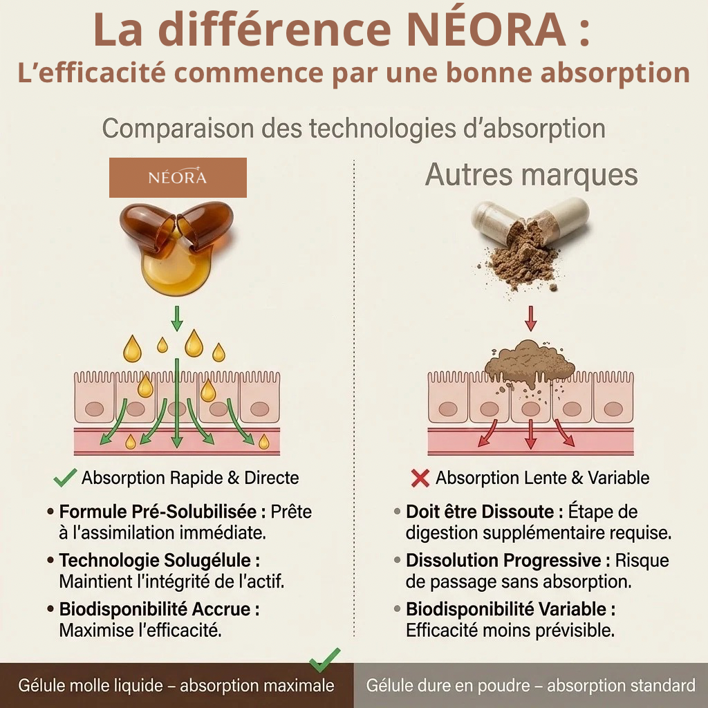 NÉORA - Cannelle de Ceylan bio premium